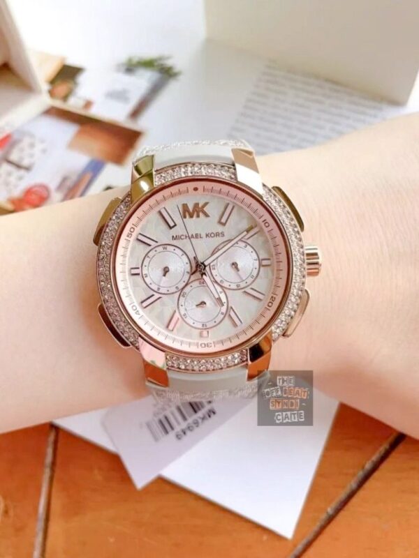 Michael Kors MK6949 – Montre Femme – image 2