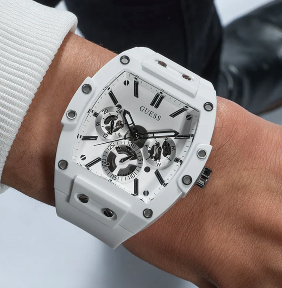 Guess – GW0203G2 – Montre Homme – image 4