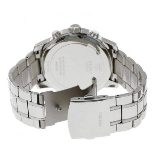 Guess – signature luxe certifiée – Montre Homme – image 4