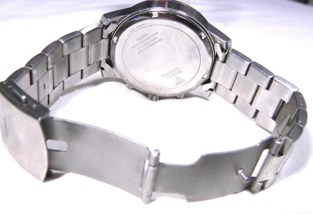 Guess – présence maîtrisé certifiée – Montre Homme – image 3