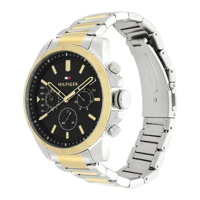 Tommy Hilfiger , 1791559 – Montre Homme – image 2