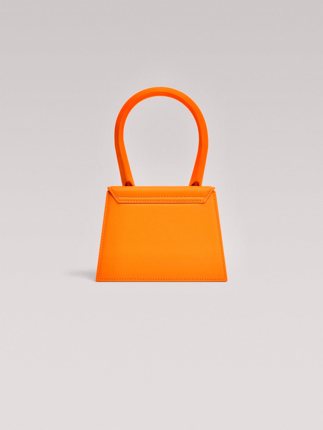 Sac à main Jacquemus Orange – image 3