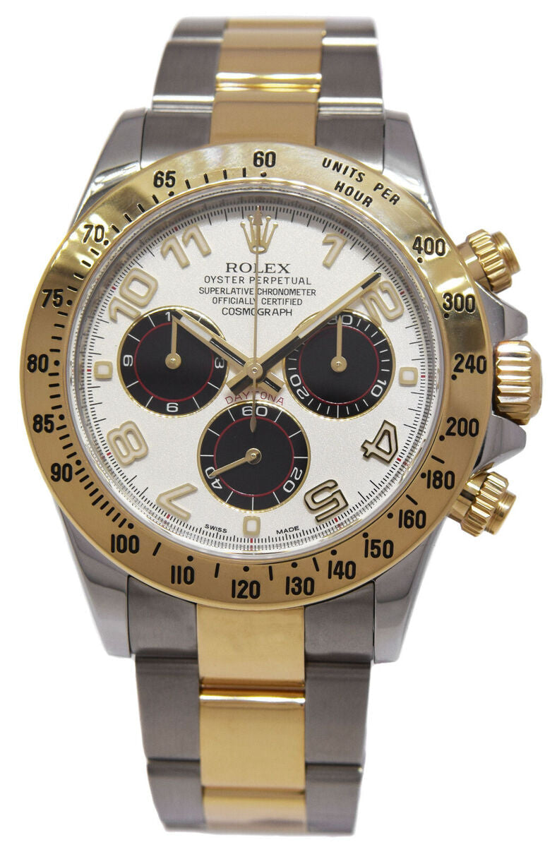 Rolex Daytona Chronograph – Montre Homme – image 2