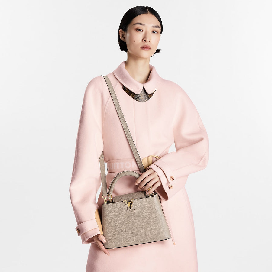 Sac Capucines BB – image 8
