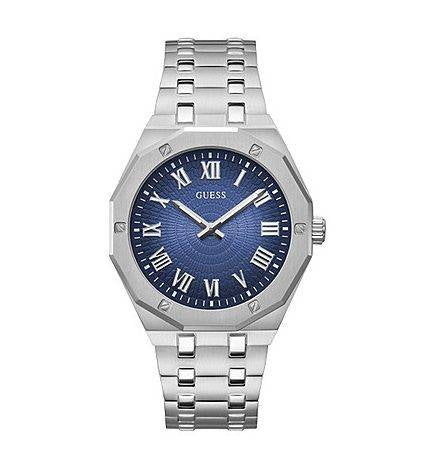 Guess GW0575G4 – mécanisme discret – Montre Homme – image 1