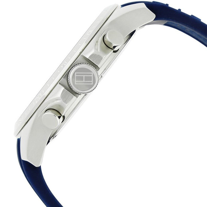 En Silicone TH-LX1791349 – Montre Homme – image 3