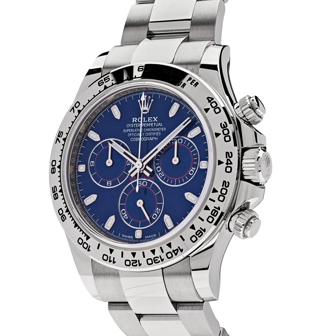 Rolex Daytona and Women 116509-0071 – Montre Unisexe – image 2