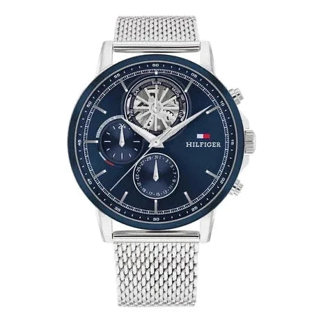 Tommy Hilfiger Stewart - 1710609 – Montre Homme – image 1