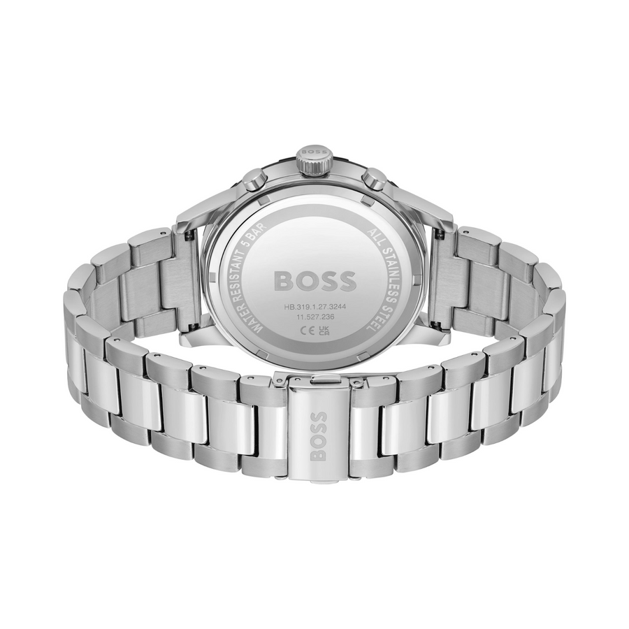 Hommes Boss Chronographe 1514032 – Montre Homme – image 4