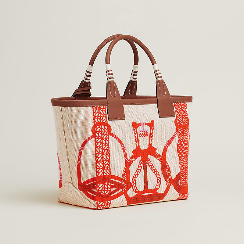 Sac Hermes Steeple 25 – image 4