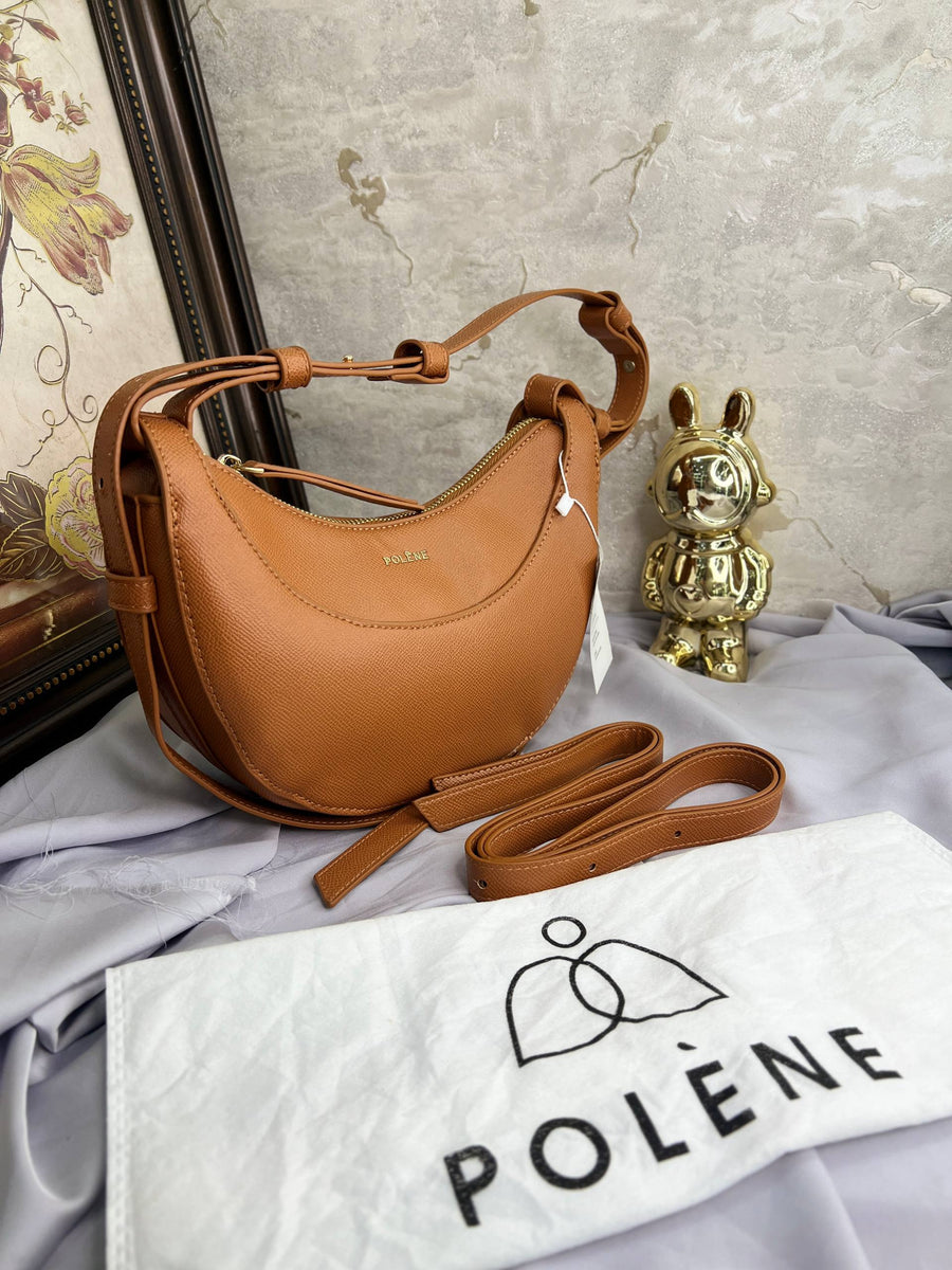 Numéro Dix Édition Camel Texturé – image 2