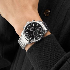 Guess GW0900G1 – Montre Homme – image 2