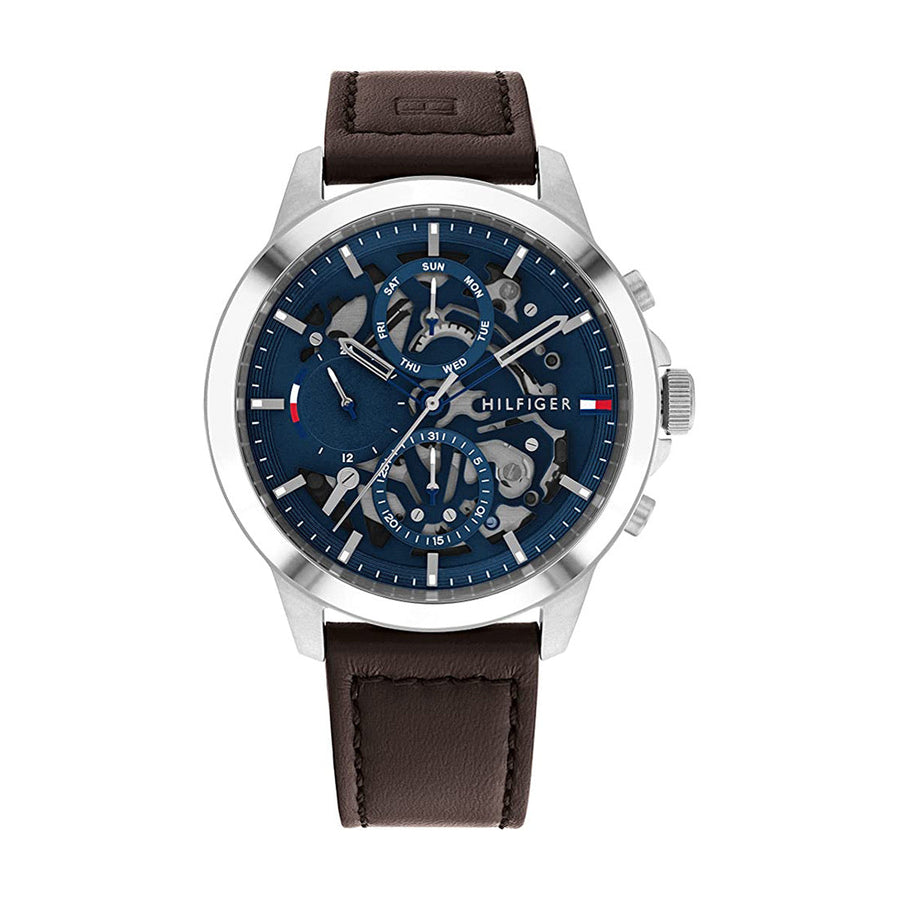 Tommy Hilfiger 1710476 – Montre Homme – image 1