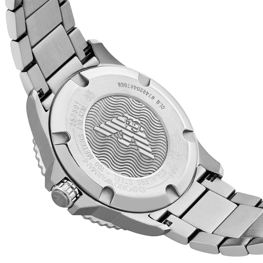 Emporio Armani AR11683 – Montre Homme – image 5