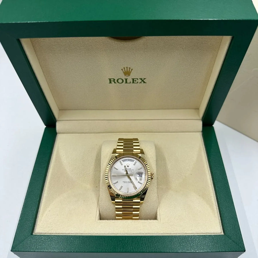 Rolex Day-Date 40 – Montre Homme – image 6