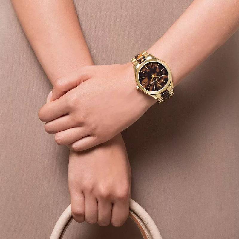 Michael Kors MK4284 – Montre Femme – image 2