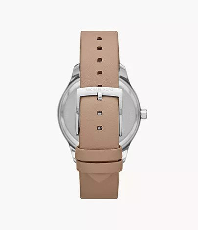 Michael Kors Layton à trois aiguilles MK2910 – Montre Femme – image 3