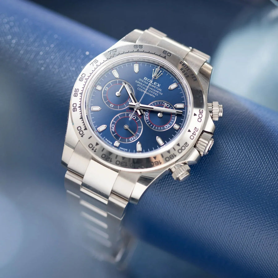 Rolex Daytona and Women 116509-0071 – Montre Unisexe – image 9