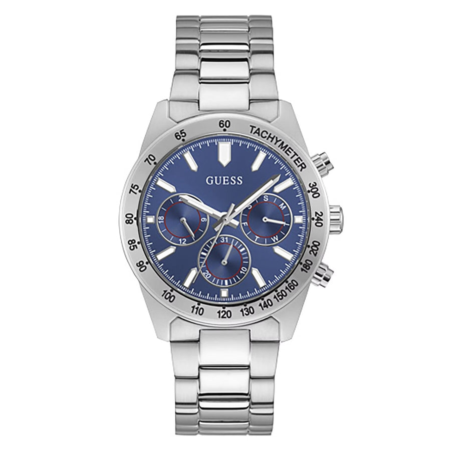 Montre-Bracelet Guess GW0329G1 – Montre Homme – image 1