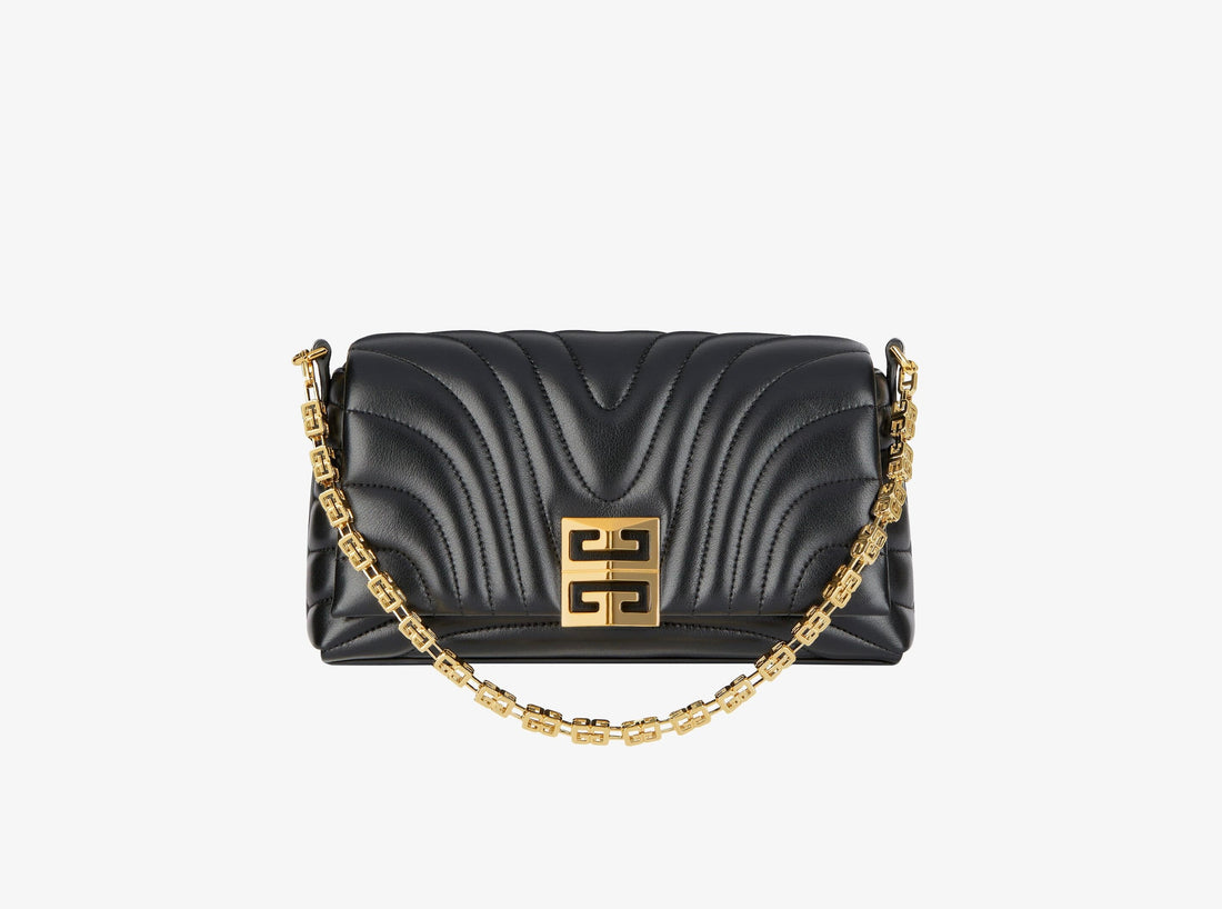Sac à Main 4G Pour Femme : Satin, Toile | GIVENCHY FR – image 1