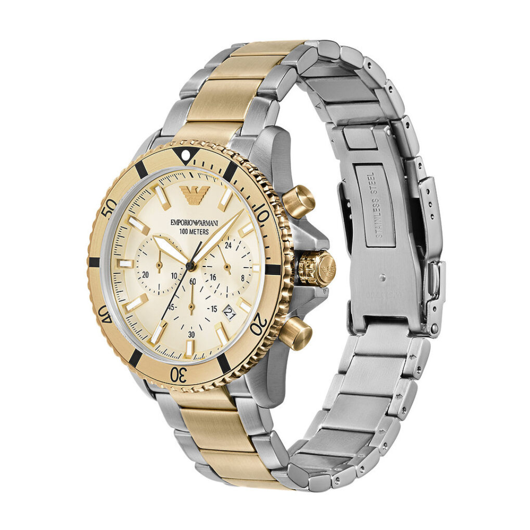Emporio Armani , AR11606 – Montre Homme – image 2