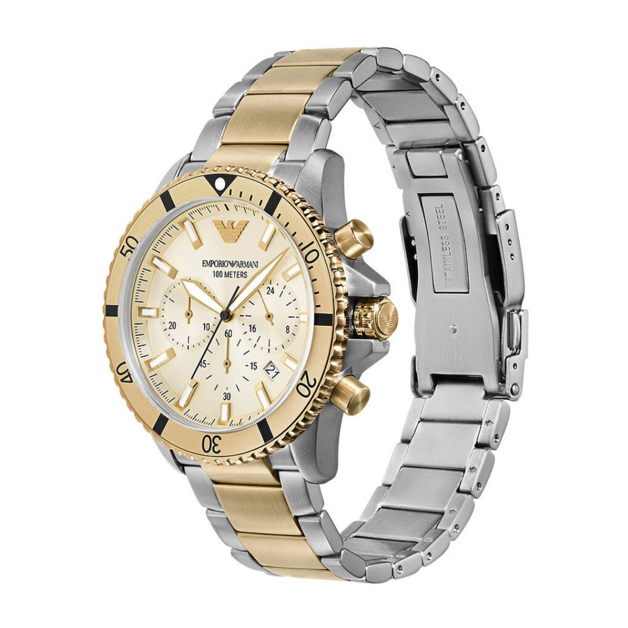 Emporio Armani , AR11606 – Montre Homme – image 2