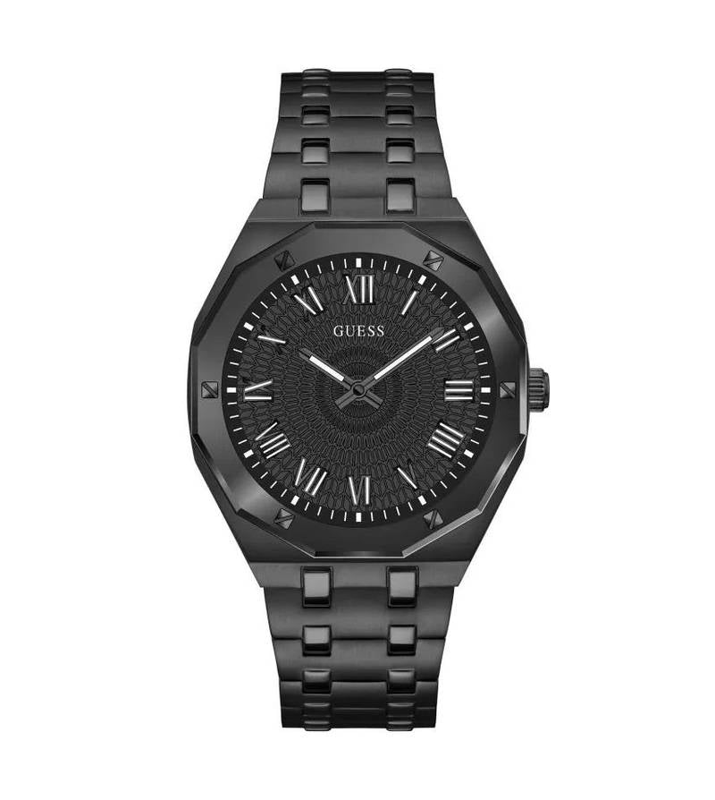 Guess GW0575G3 – look authentique – Montre Homme – image 1
