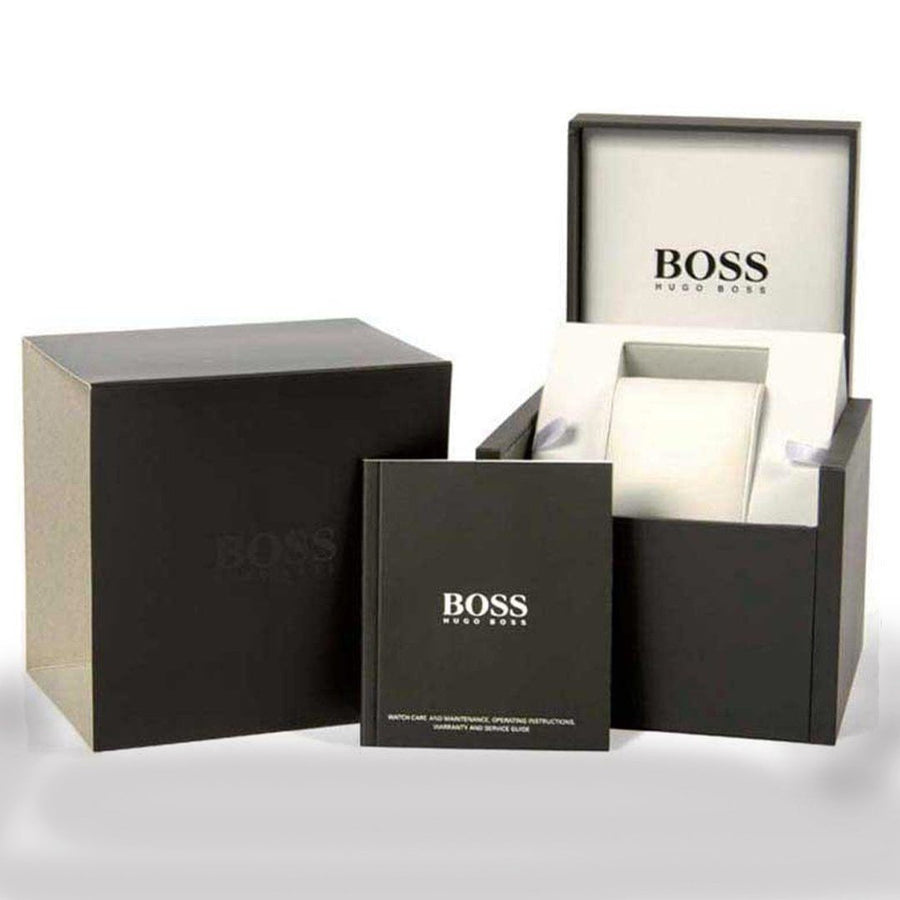Hugo Boss Gents 1513181 – Montre Homme – image 6
