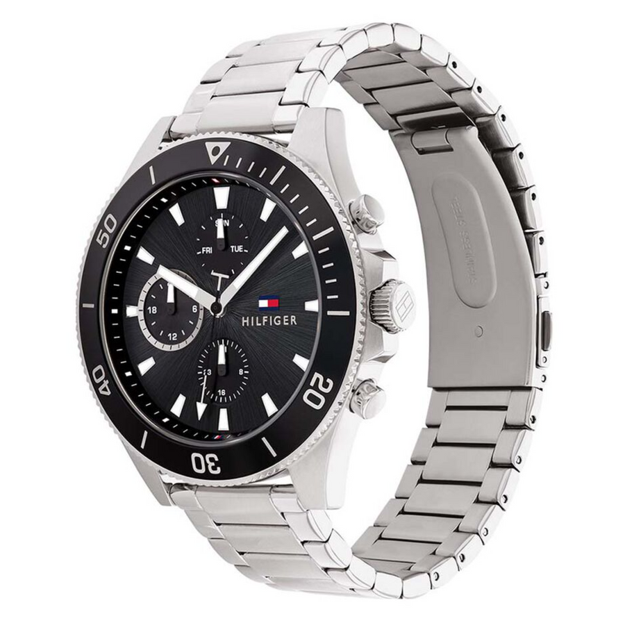 Tommy Hilfiger Larson 1791916 – Montre Homme – image 3