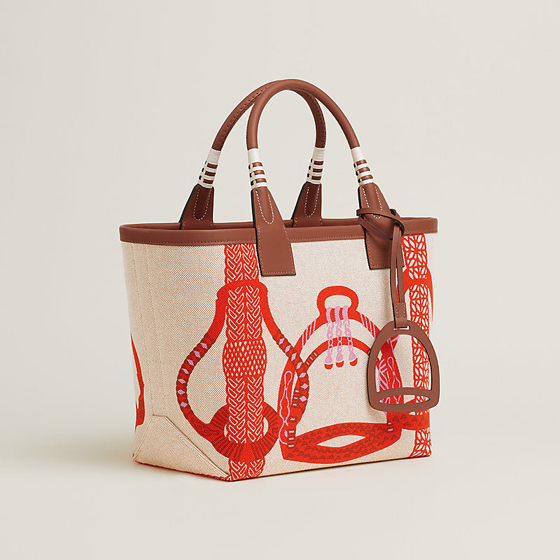 Sac Hermes Steeple 25 – image 2