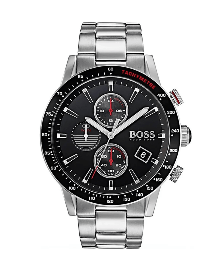 Hugo Boss 1513509 – Montre Homme – image 1