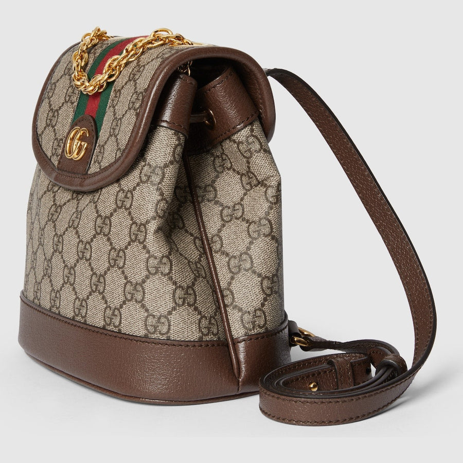 Mini Sac À Dos Gg Ophidia – image 3