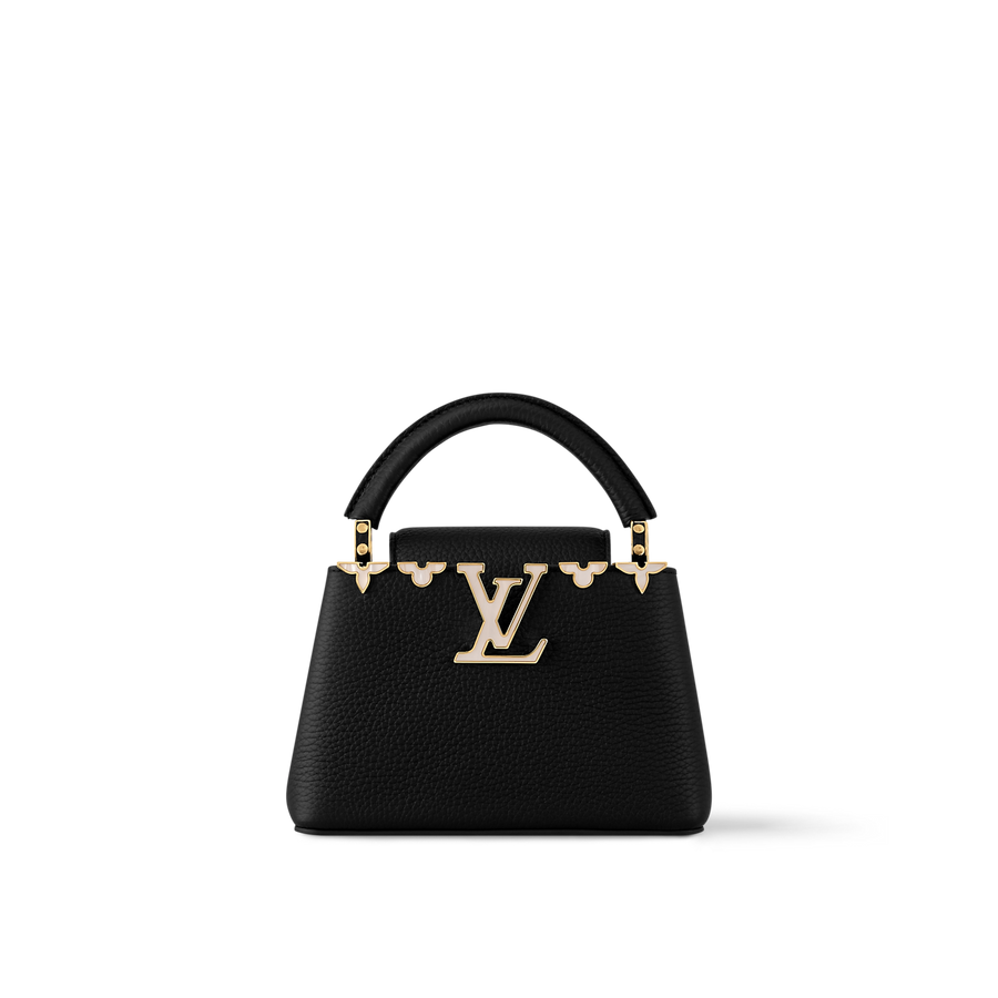 Sac LV Capucines Mini – image 1