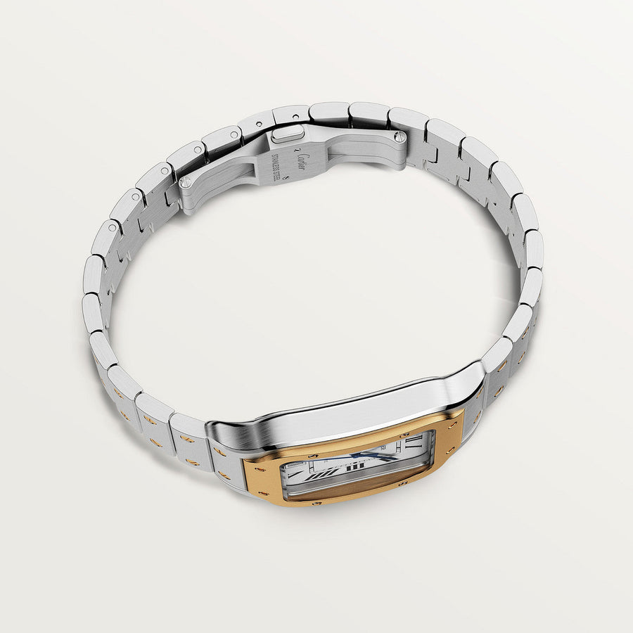 cartier – Montre Homme – image 7