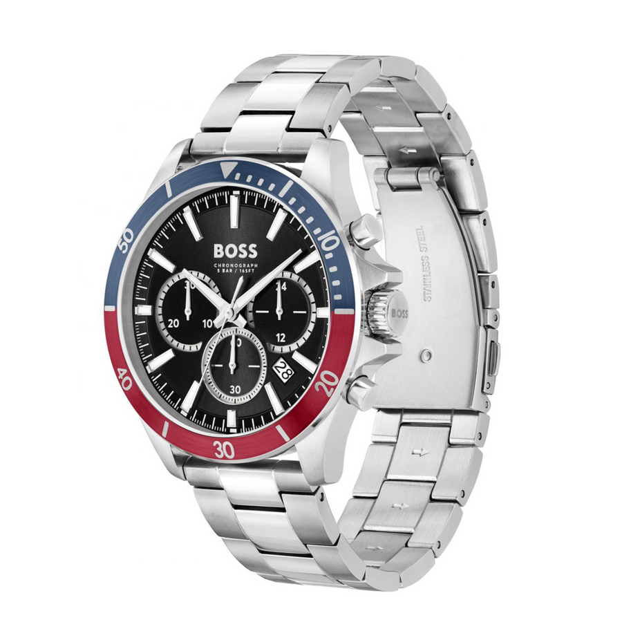 Hugo Boss , 1514108 – Montre Homme – image 3