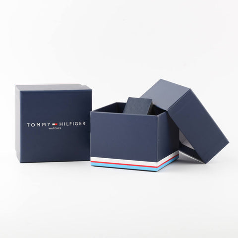 Tommy Hilfiger Clark 1792084 – Montre Homme – image 5