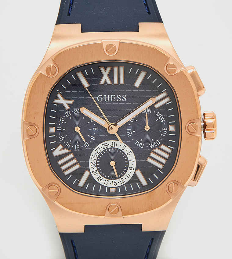 Chronographe À Quartz Headline, 42 Mm – Montre Homme – image 6