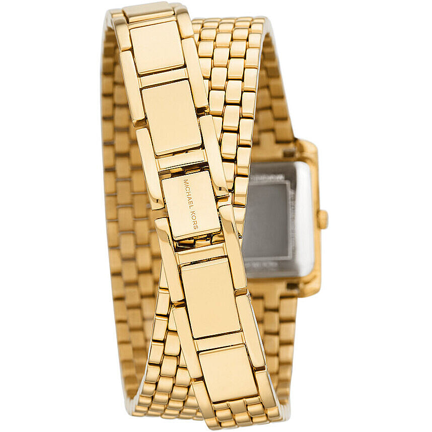 seul le temps MK Emery – Montre Femme – image 2