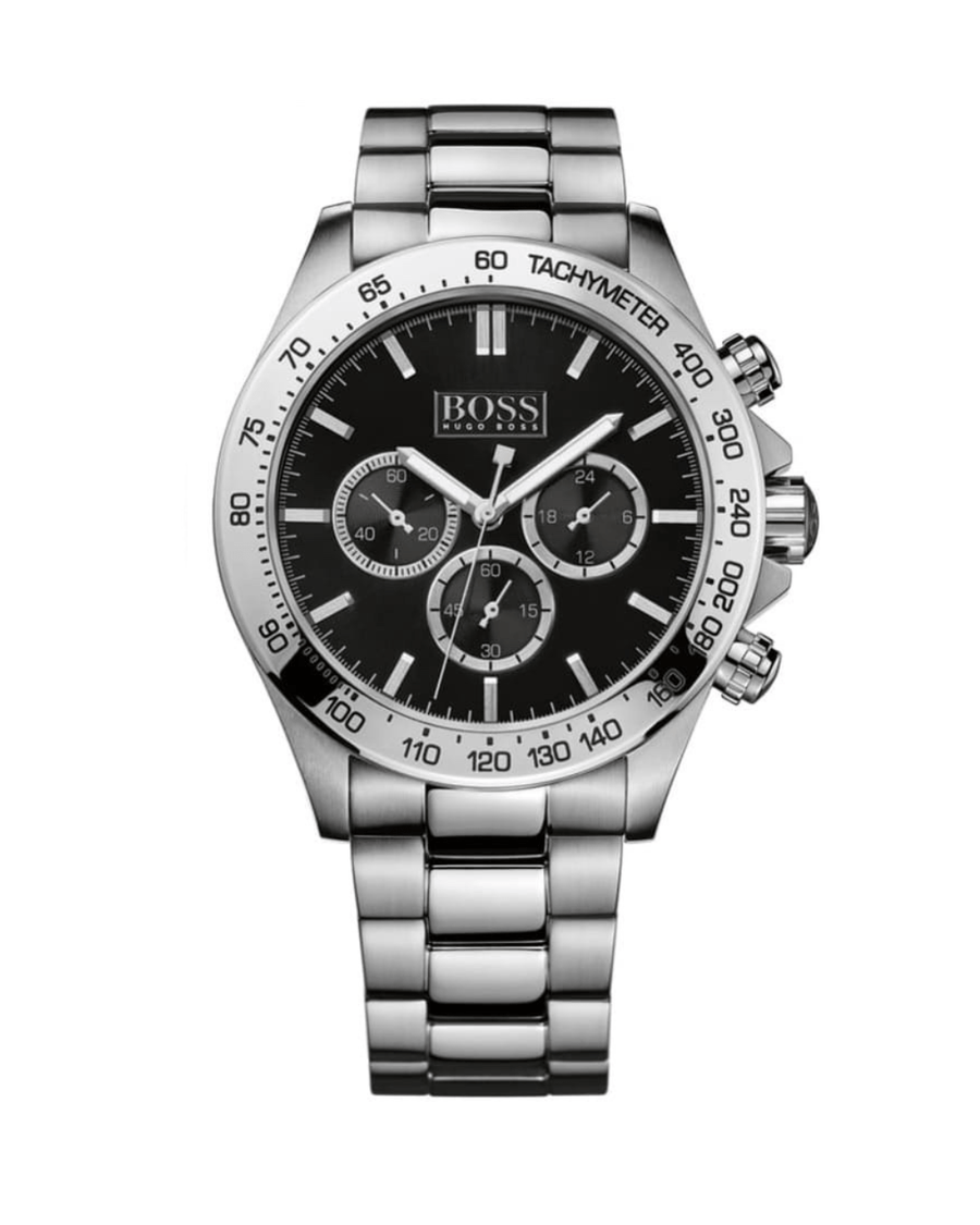 Hugo Boss 1512965 – Montre Homme – image 1