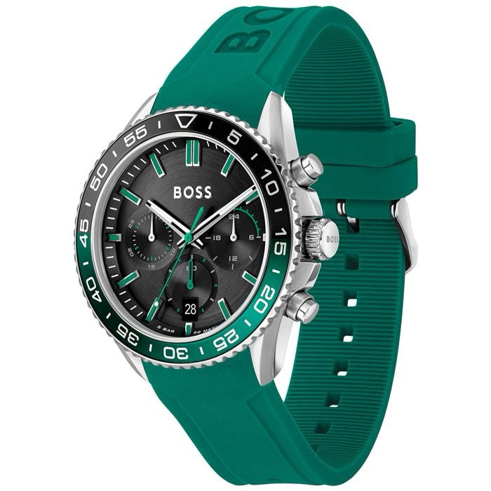 BOSS Runner 1514246 – Montre Homme – image 2