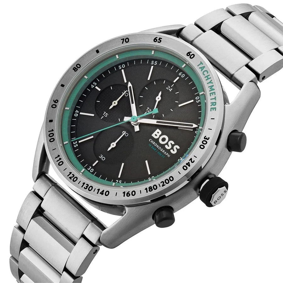HugoBoss – 1514023 – Montre Homme – image 4