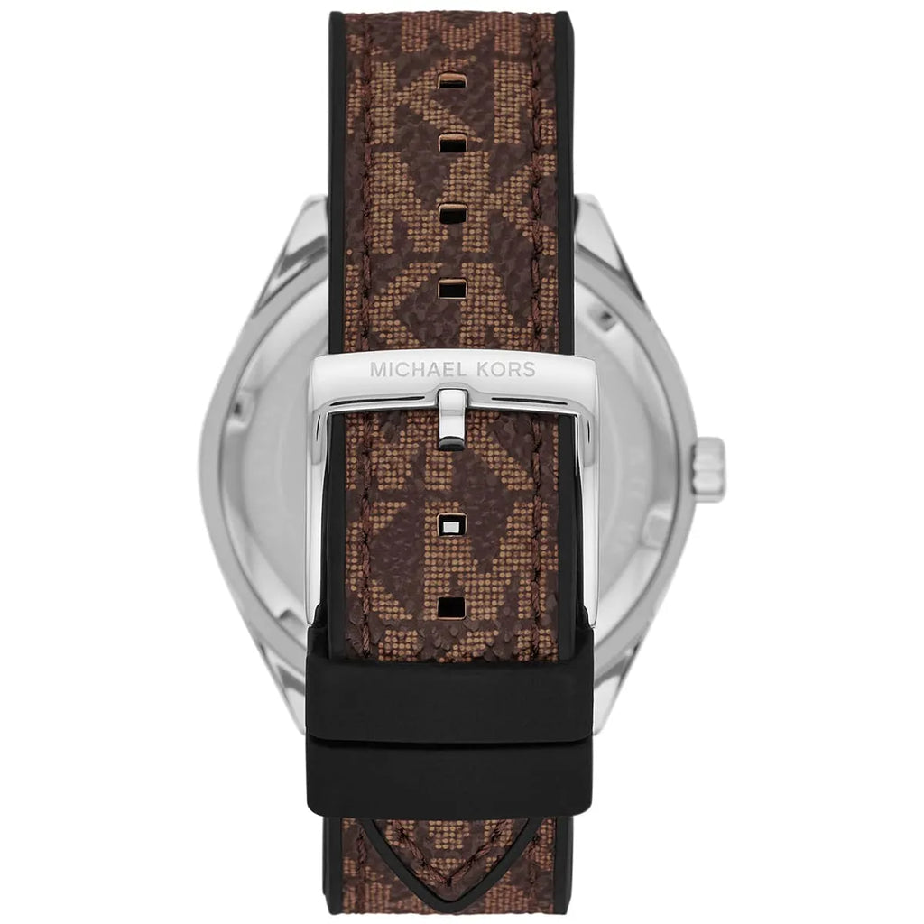 Michael Kors – bracelet En Cuir Marron – MK7205 – Montre Femme – image 3