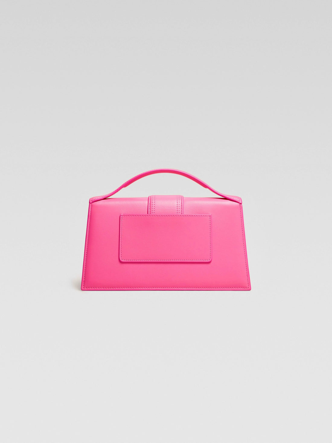 Sac Jacquemus bandoulière & Porté main Rose – image 3