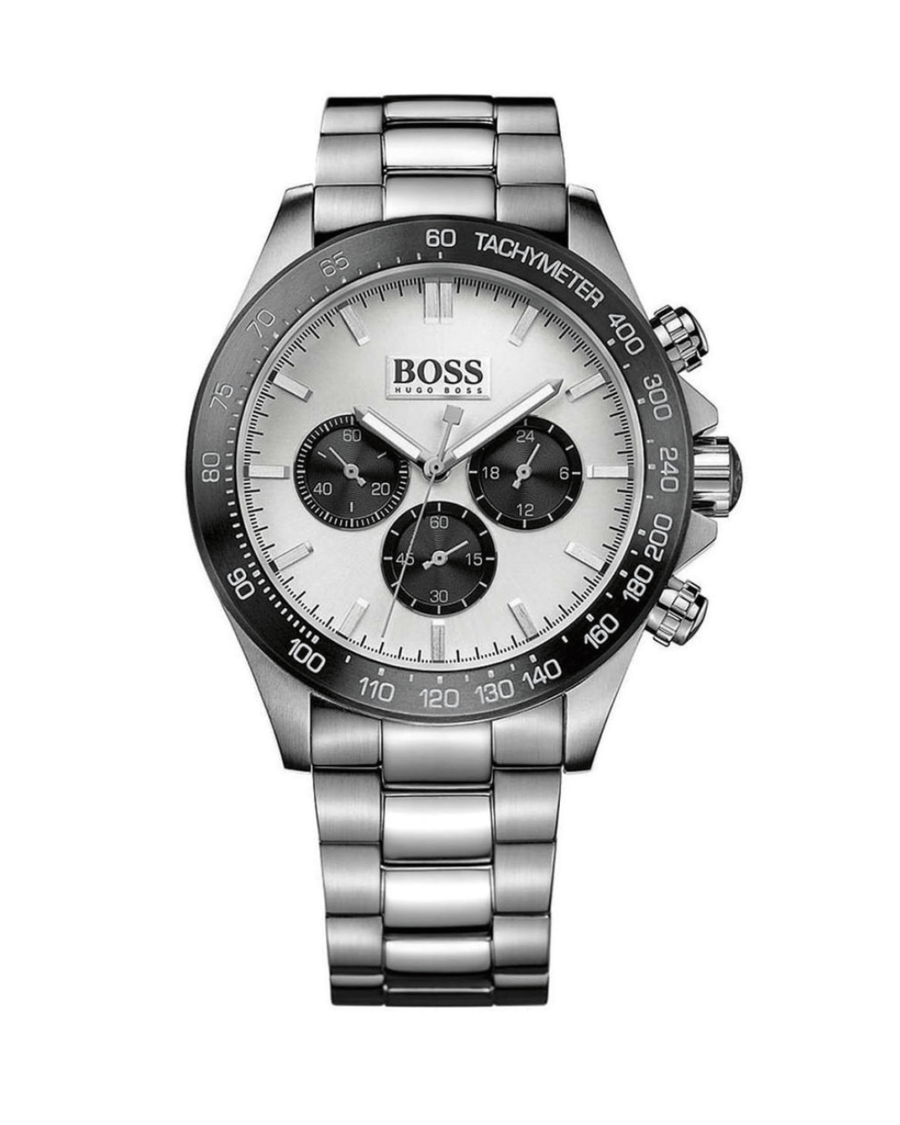 Hugo Boss 1512964 – Montre Homme – image 1