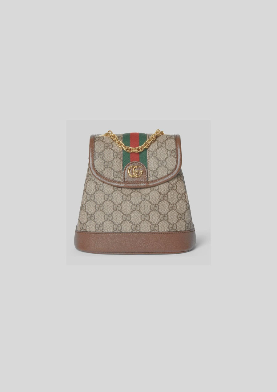 Mini Sac À Dos Gg Ophidia – image 1