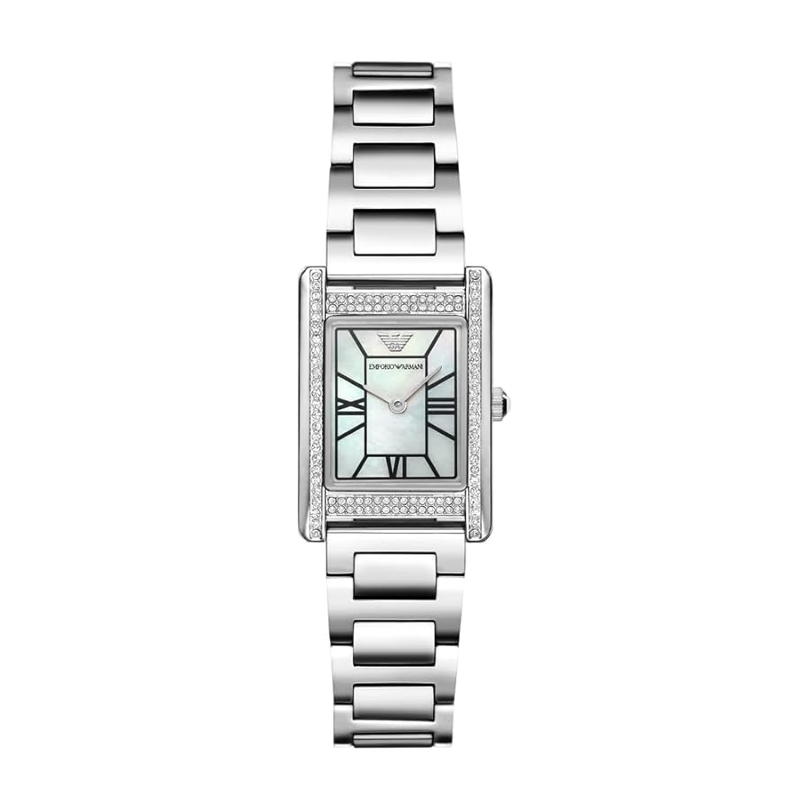 Emporio Armani AR11625 – Montre Femme – image 1