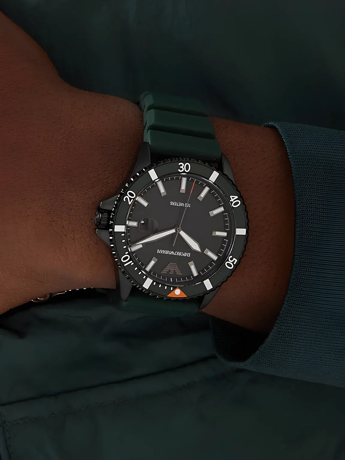 Emporio Armani , AR11464 – Montre Homme – image 2