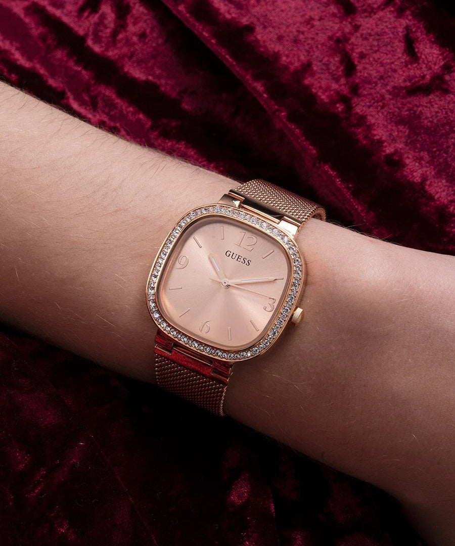 GUESS GW0354L3 – Montre Femme – image 2