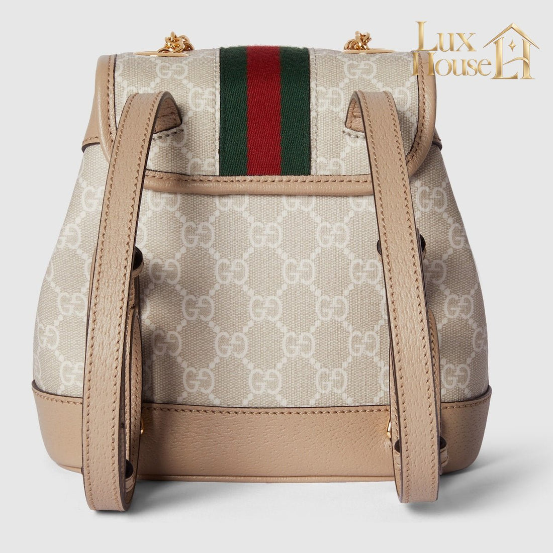 Mini Sac À Dos Gg Ophidia – image 3