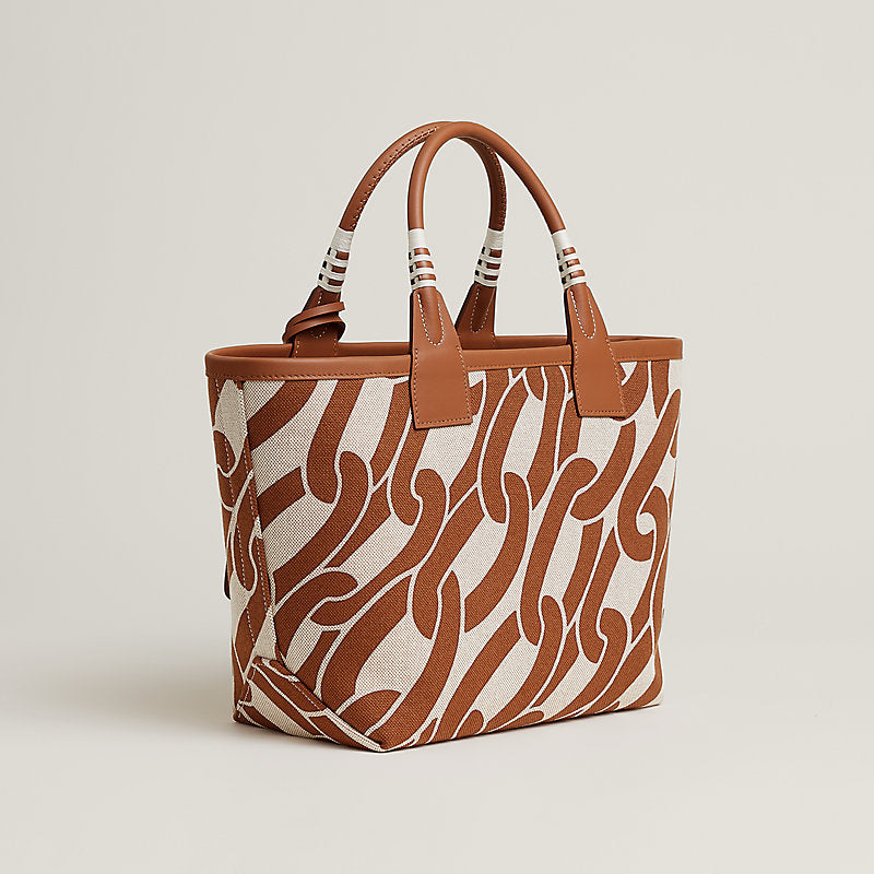 Sac Hermes Steeple 25 – image 4